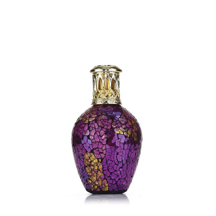 Ashleigh & Burwood Dark Side Of The Moon Fragrance Lamp